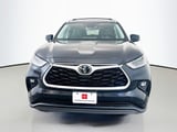 2024 Toyota Highlander - Preview 2