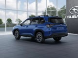 2026 Subaru Forester - Preview 4