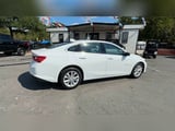 2024 Chevrolet Malibu - Preview 8