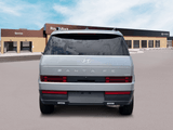 2027 Hyundai Santa Fe Hybrid - Preview 6