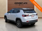 2026 Jeep Compass - Preview 3