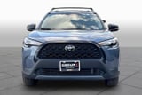 2025 Toyota Corolla Cross - Preview 3