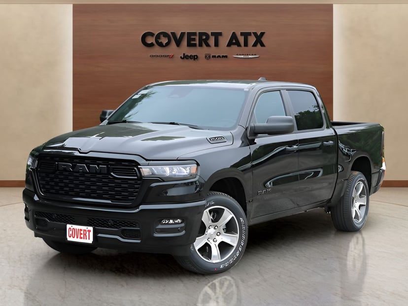 2026 Ram 1500 - Image 1