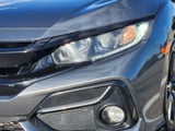 2020 Honda Civic - Preview 7