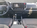 2027 Nissan Frontier - Preview 3