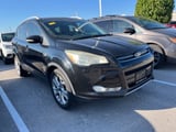 2016 Ford Escape - Preview 2