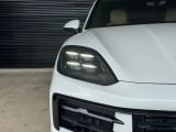 2026 Porsche Cayenne - Preview 12