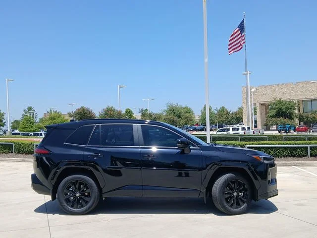 2026 Toyota RAV4 Plug-in Hybrid - Image 2