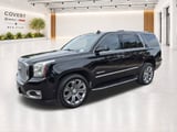 2016 GMC Yukon - Preview 3