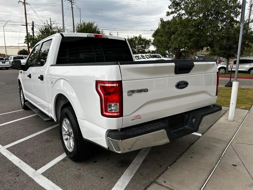 2017 Ford F-150 - Image 3
