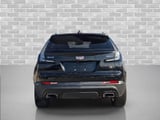 2023 Cadillac Xt4 - Preview 6