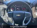 2022 Chevrolet Silverado 2500 HD - Preview 14