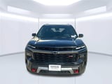 2026 Chevrolet Traverse - Preview 8
