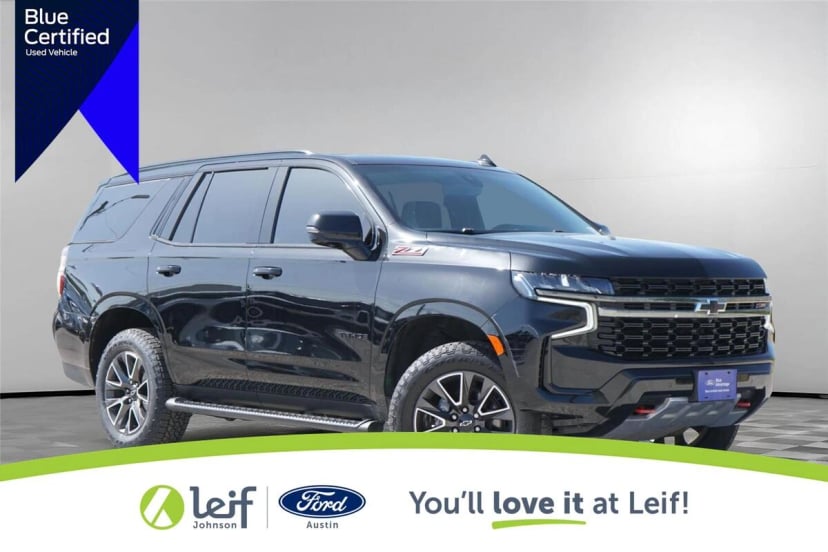 2022 Chevrolet Tahoe - Image 1