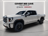 2026 GMC Sierra 2500HD - Preview 3