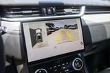 2023 Jaguar F-PACE - Preview 16