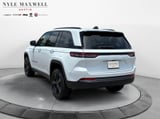 2026 Jeep Grand Cherokee - Preview 14
