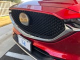 2018 Mazda CX-5 - Preview 15