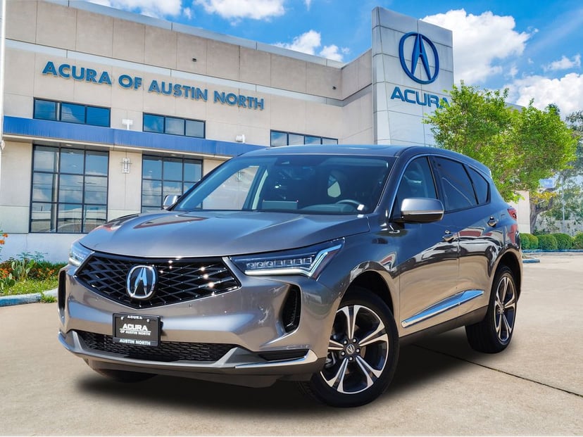 2026 Acura RDX - Image 1