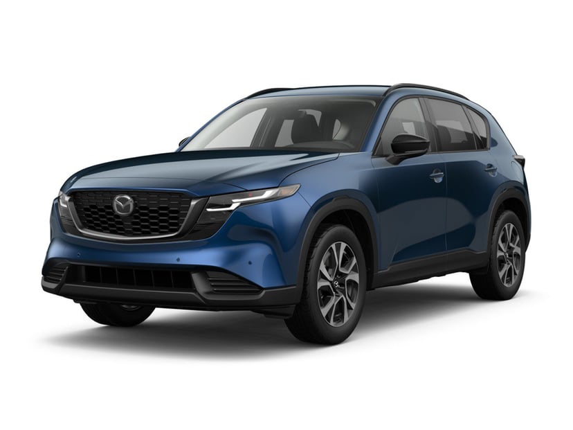 2026 Mazda CX-5 - Image 1