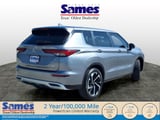 2023 Mitsubishi Outlander - Preview 3