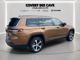2026 Jeep Grand Cherokee L - Preview 9