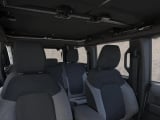 2026 Ford Bronco - Preview 12