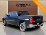 2026 Ram 1500 - Preview 3