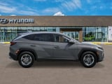 2026 Hyundai Tucson - Preview 7