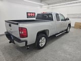 2011 Chevrolet Silverado 1500 - Preview 7