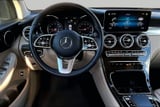 2022 Mercedes-Benz GLC - Preview 5