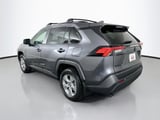 2025 Toyota RAV4 Hybrid - Preview 7