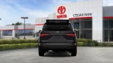 2026 Toyota Sequoia - Preview 8