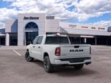 2026 Ram 1500 - Preview 4