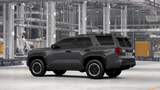 2026 Toyota 4Runner - Preview 5