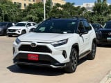 2025 Toyota RAV4 - Preview 6