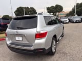 2013 Toyota Highlander - Preview 5