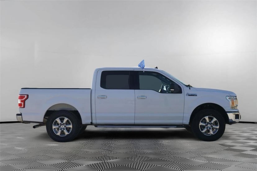 2019 Ford F-150 - Image 1