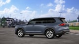 2026 Toyota Grand Highlander - Preview 5