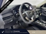 2027 INFINITI QX60 - Preview 5