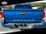 2017 Toyota Tacoma - Preview 5
