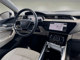 2024 Audi Q8 e-tron - Preview 6