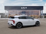 2026 Kia K4 - Preview 6