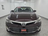 2015 Toyota Avalon - Preview 3
