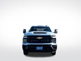 2026 Chevrolet Silverado 3500 HD - Preview 8