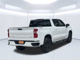 2026 Chevrolet Silverado 1500 - Preview 5