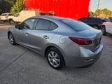 2016 Mazda Mazda3 - Preview 7