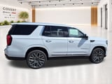 2026 GMC Yukon - Preview 10
