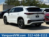 2026 Volkswagen Tiguan - Preview 6