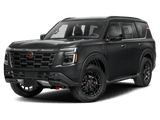 2026 Nissan Armada - Preview 8